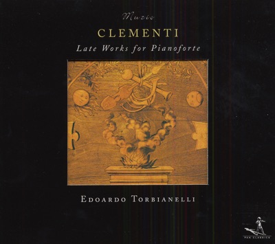 Clementi, M.: Keyboard Music