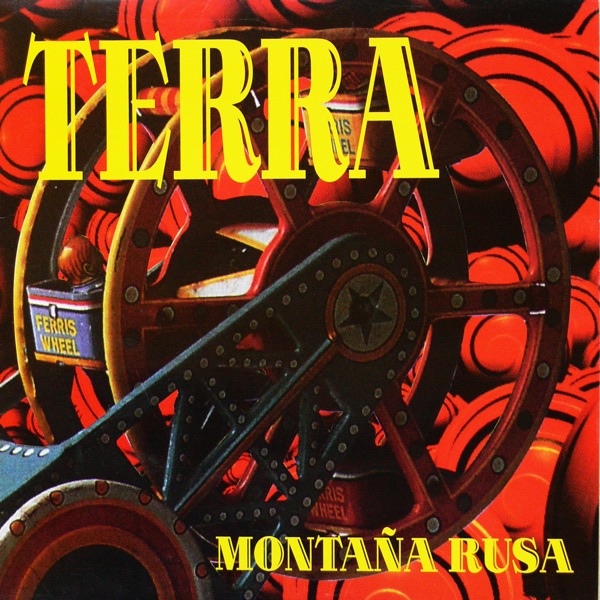 Montaña Rusa - Single