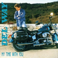 He Was Thinking Of Me