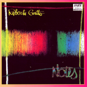 A Long Step - Roberto Gatto