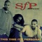 Somethin' For The People & Trina & Tamara - My Love Is The Shhh!