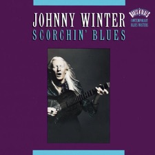 Johnny Winter - Divin' Duck