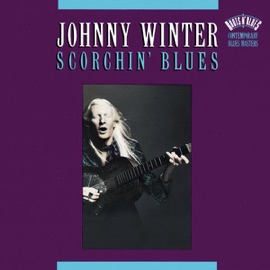 Walking By Myself Johnny Winter