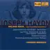 Haydn: Nelson Mass - Responsoria de Venerabili - Ave Regina album cover