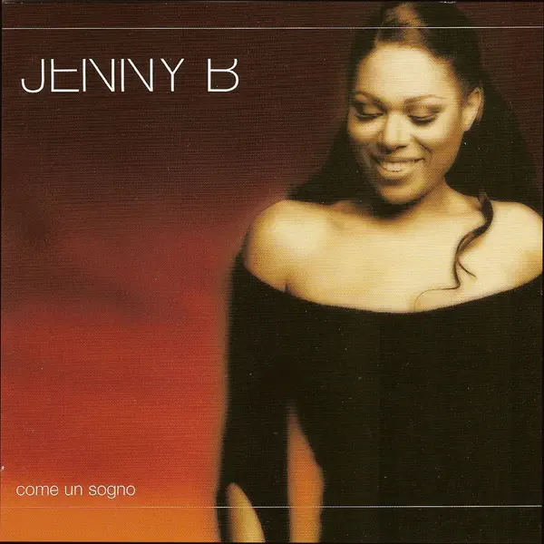 Versione solista — Jenny B — Dammi solo un minuto