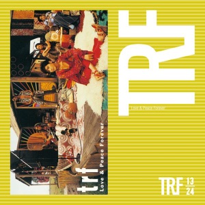 Love & Peace Forever - EP