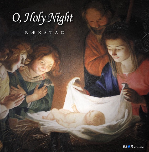 O, Holy Night - Single