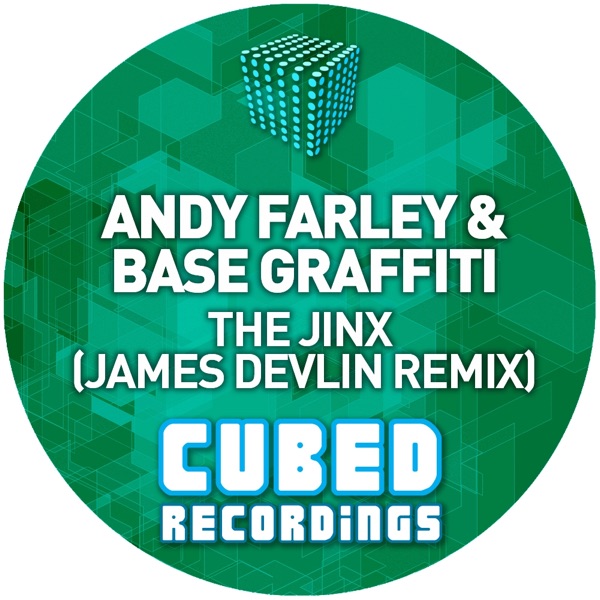 The Jinx (James Devlin Remix) - Single