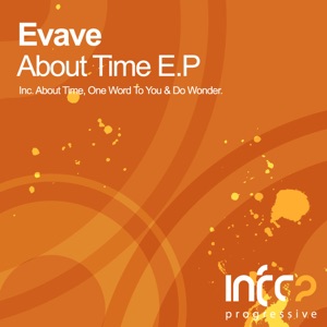 About Time - EP - Single
