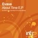 About Time EP Single