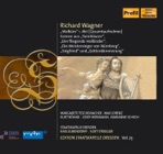 Wagner, R.: Opera Highlights (Staatskapelle Dresden Edition, Vol. 23) (1944)