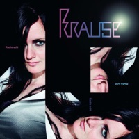 Radio Edit - Single - Krause