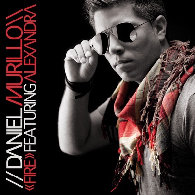 Fire (feat. Alexandra) - EP