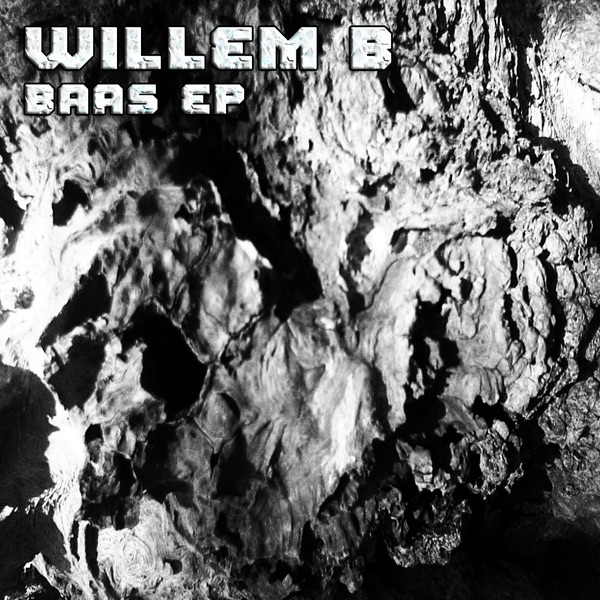 Baas - EP