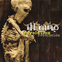 Revolution Revolución (Bonus Track Version)