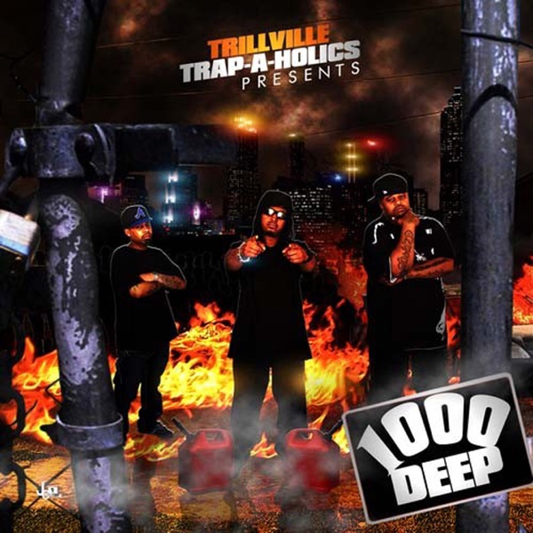 1000 Deep