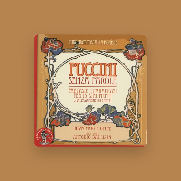 Ensemble Novecento e Oltre's avatar