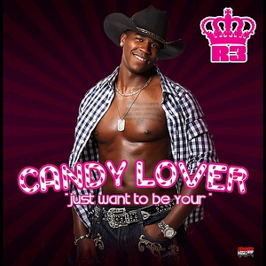 Candy Lover (Candy Licker Remix) - Single