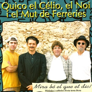 Mira Bé el Que Et Dic!