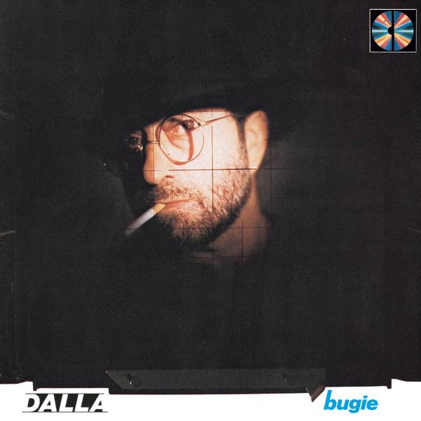 Обложка альбома «Bugie» — Lucio Dalla