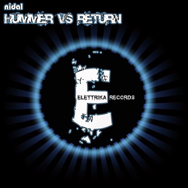 Hummer Vs Return - Single