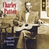Charley Patton - Revenue Man Blues