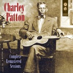 Mississippi Boweavil Blues