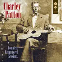 Joe Kirby — Charley Patton