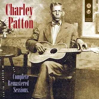 Some These Days I'll Be Gone by Charley Patton song reviws