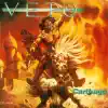 Veto - Desert Kings
