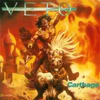 Desert Kings — Veto