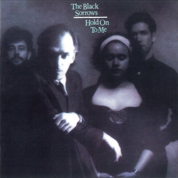 Pochette du titre The Chosen Ones