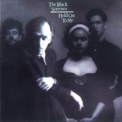 Hold On to Me - Black Sorrows