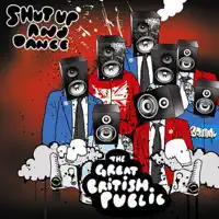 Outta National - Taxman Remix — Shut Up and Dance
