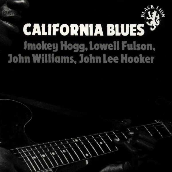 California Blues