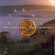 Circle of Moons - Bill Douglas