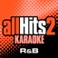 All Hits Karaoke: R&B - Vol. 2 (Karaoke Version)