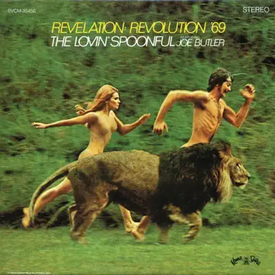 Revelation: Revolution '69 - The Lovin' Spoonful