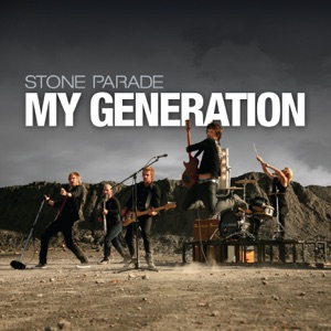 My Generation - EP