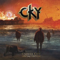 CKY - Hellions On Parade