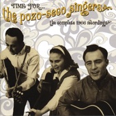 The Pozo-Seco Singers - Time