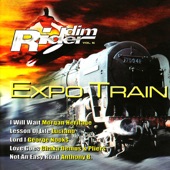 Expo Train: Riddim Rider, Vol. 6 artwork