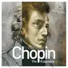 Etude op.10 no.3 "Tristesse" in E major - Etude Op.10 No.3 "Tristesse" In e Major