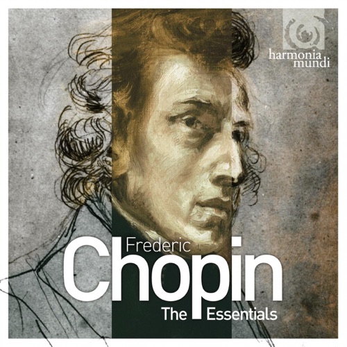 Chopin: the Essentials