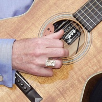 In Christ There Is No East or West - Single - Dale Miller & Duck Baker