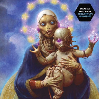 Songs About Love And Machines