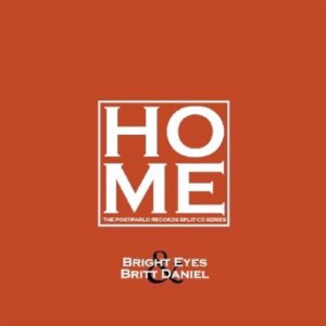 Home Vol. 4