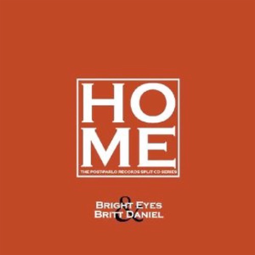Home Vol. 4 cover