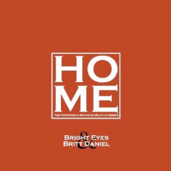 Home Vol. 4