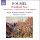 Roussel A Symphony No 1 Le Poeme de la Foret Resurrection Le Marchand de Sable Qui Passe